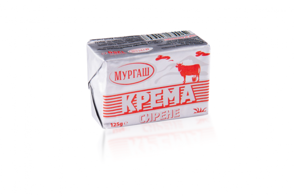 КРЕМА СИРЕНЕ 0.125